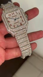 Reloj Vvs 1 Lab 🧪