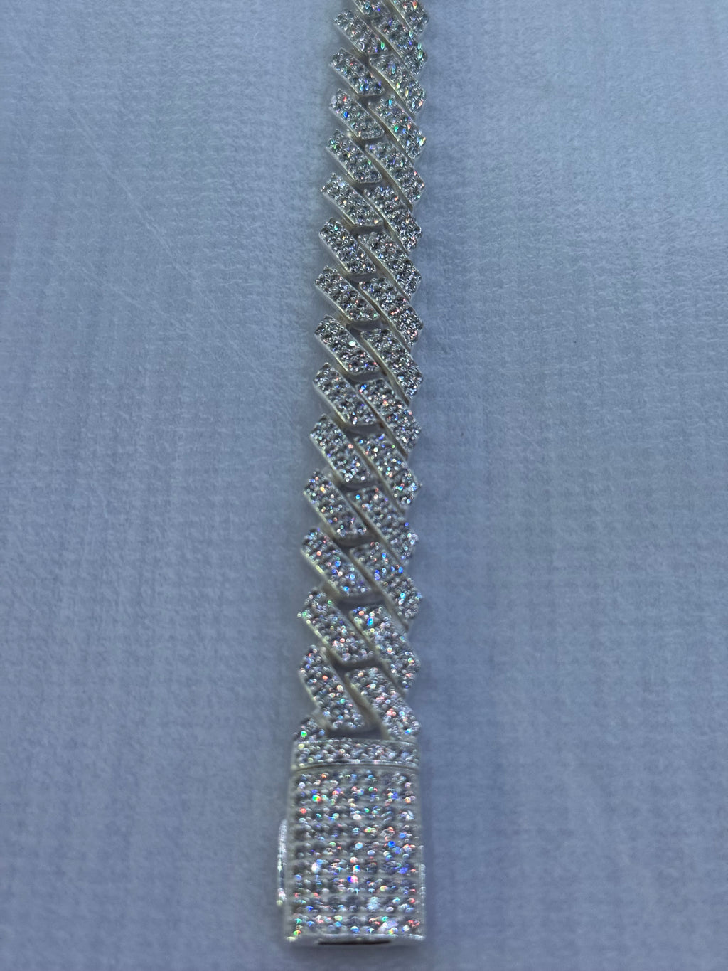 Pulso Miami Plata.925