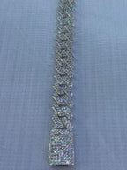 Pulso Miami Plata.925