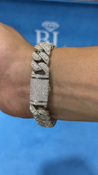 Pulso Miami Plata.925