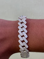 Pulso Miami Plata.925