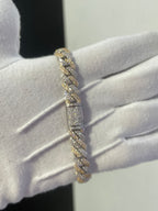 Miami Moissanite Pulse