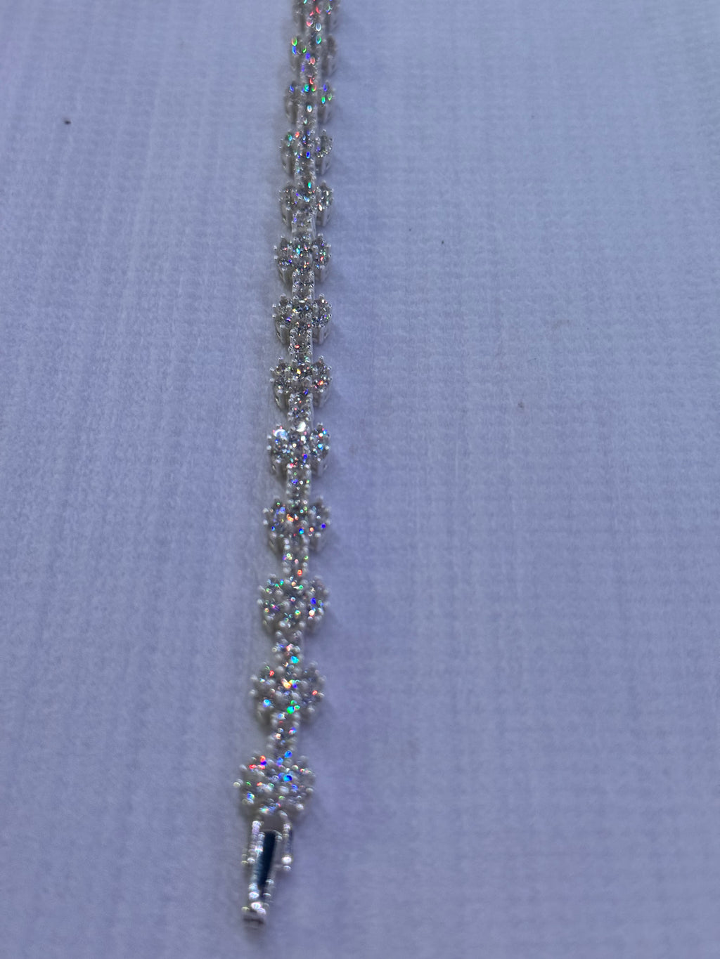 Pulso D Nieve Plata.925