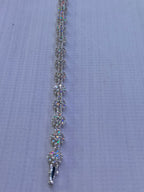 Pulso D Nieve Plata.925