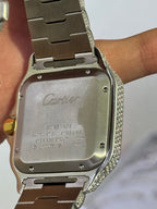 Reloj Cartier