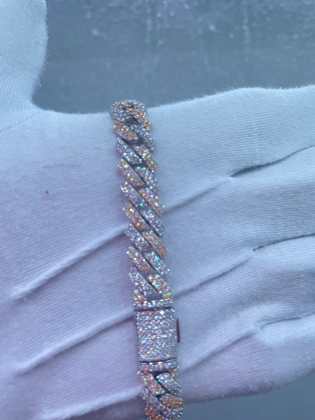 Miami Moissanite Pulse