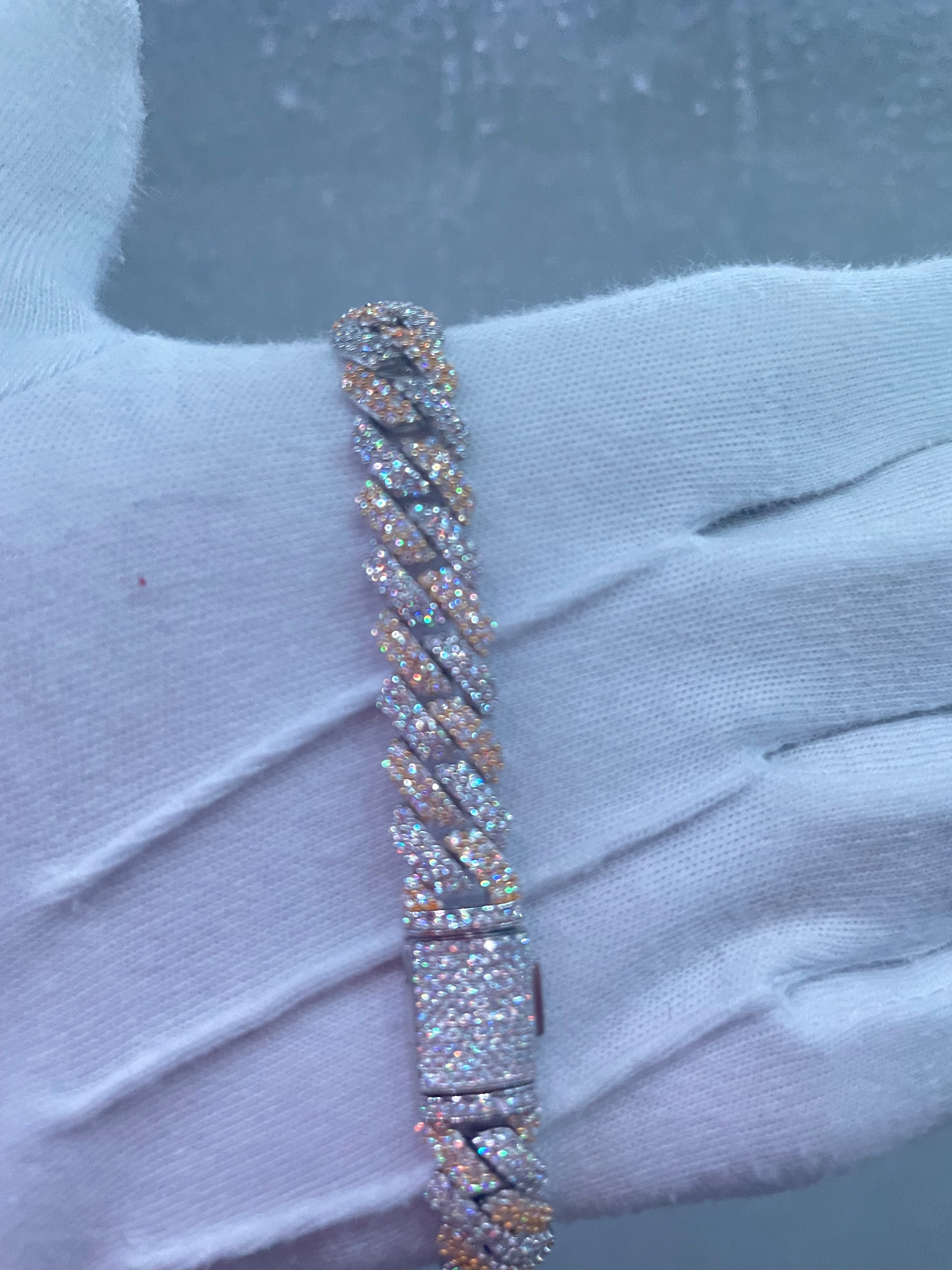 Miami Moissanite Pulse