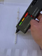 Pulso Van Cleef Plata.925