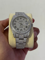 Reloj Rolex