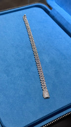 Pulso Miami Plata.925