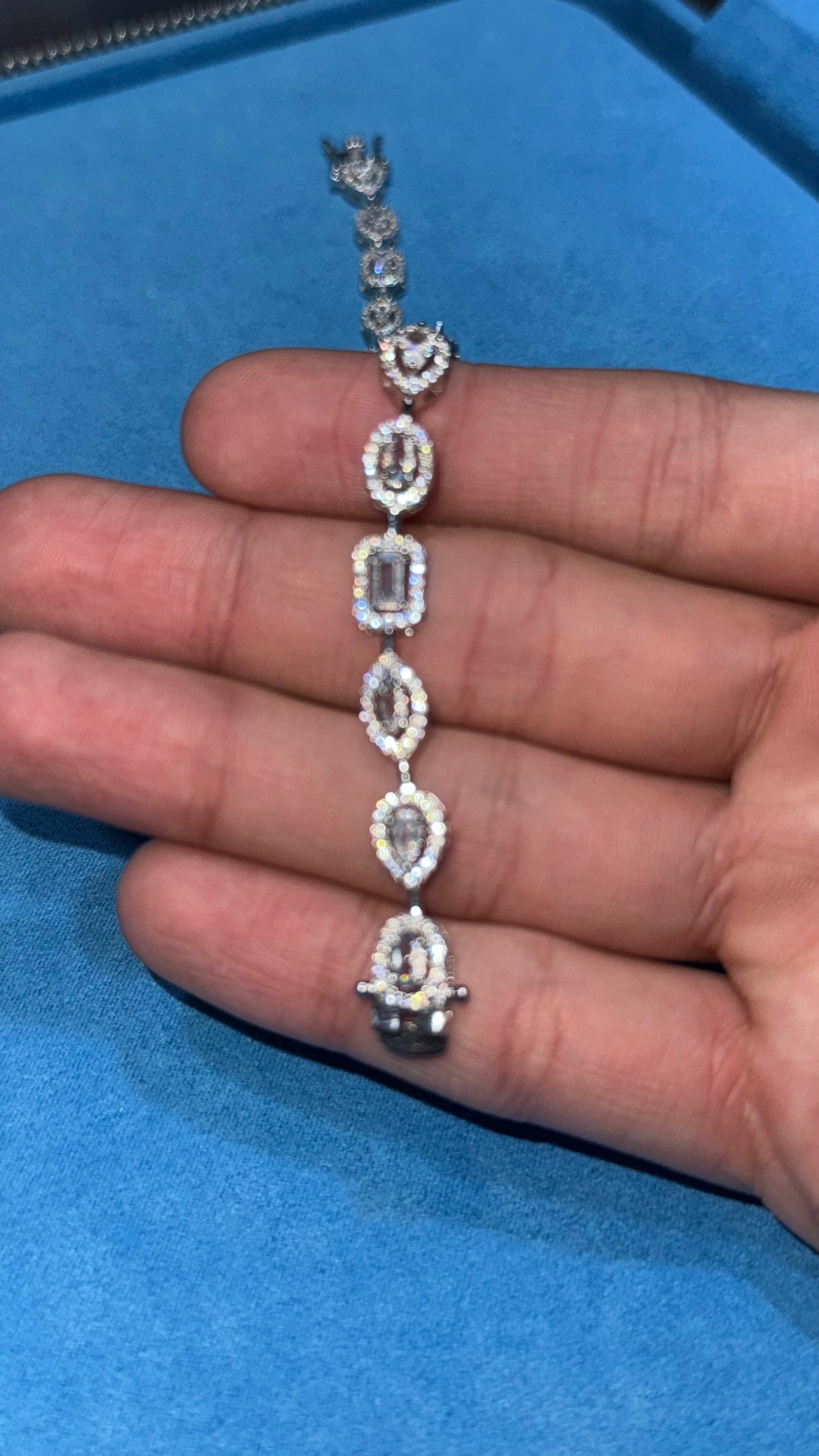 Pulso Circle Plata.925