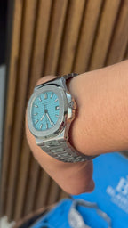 Reloj PATEK. PHILIPPE x TIFFANY & CO