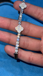 Pulso VanTen Plata.925