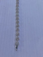 Pulso D Nieve Plata.925