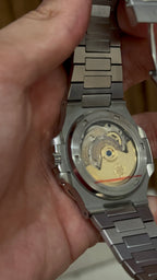 Reloj PATEK. PHILIPPE x TIFFANY & CO