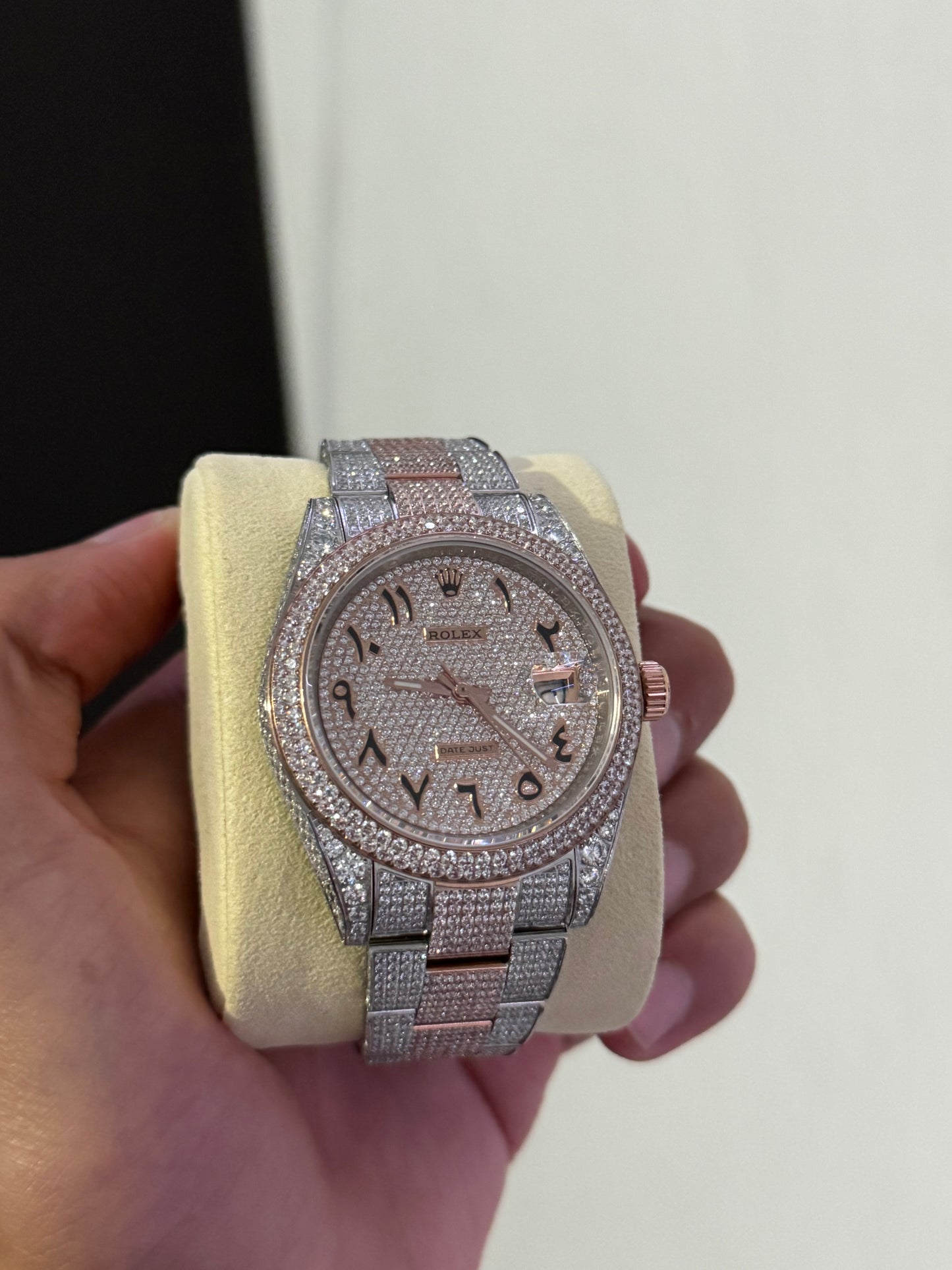 Reloj Rolex