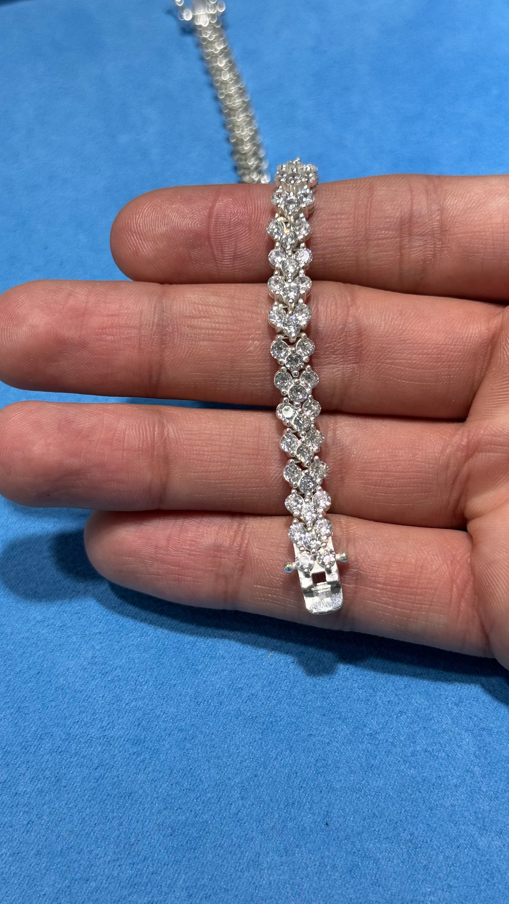 Pulso Tria Plata.925