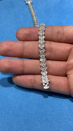 Pulso Tria Plata.925