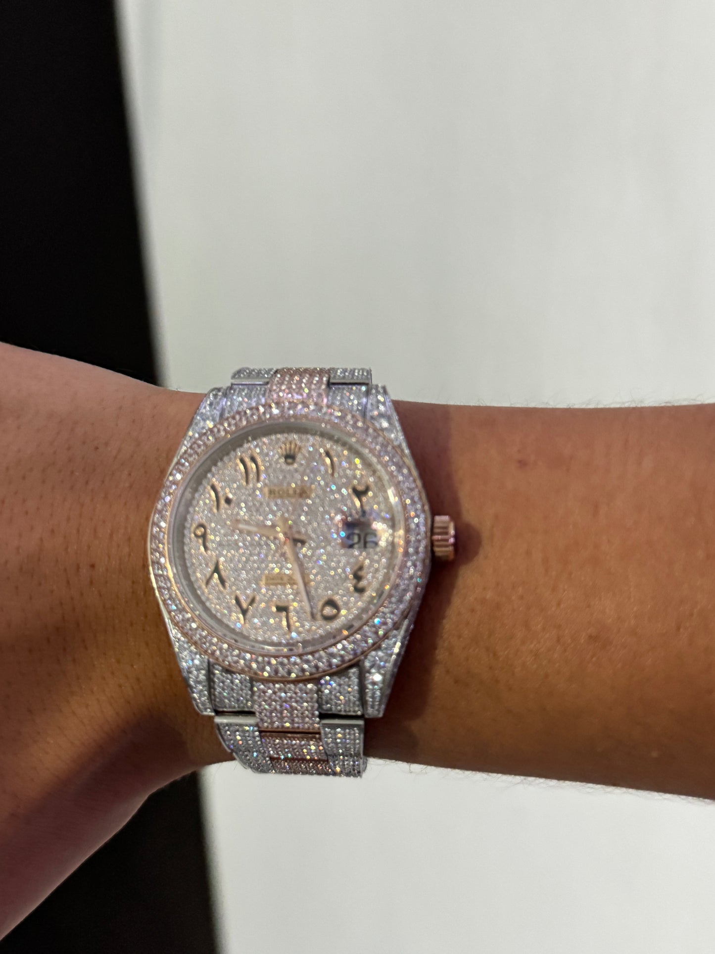 Reloj Rolex