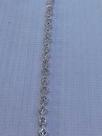 Pulso Circle Plata.926