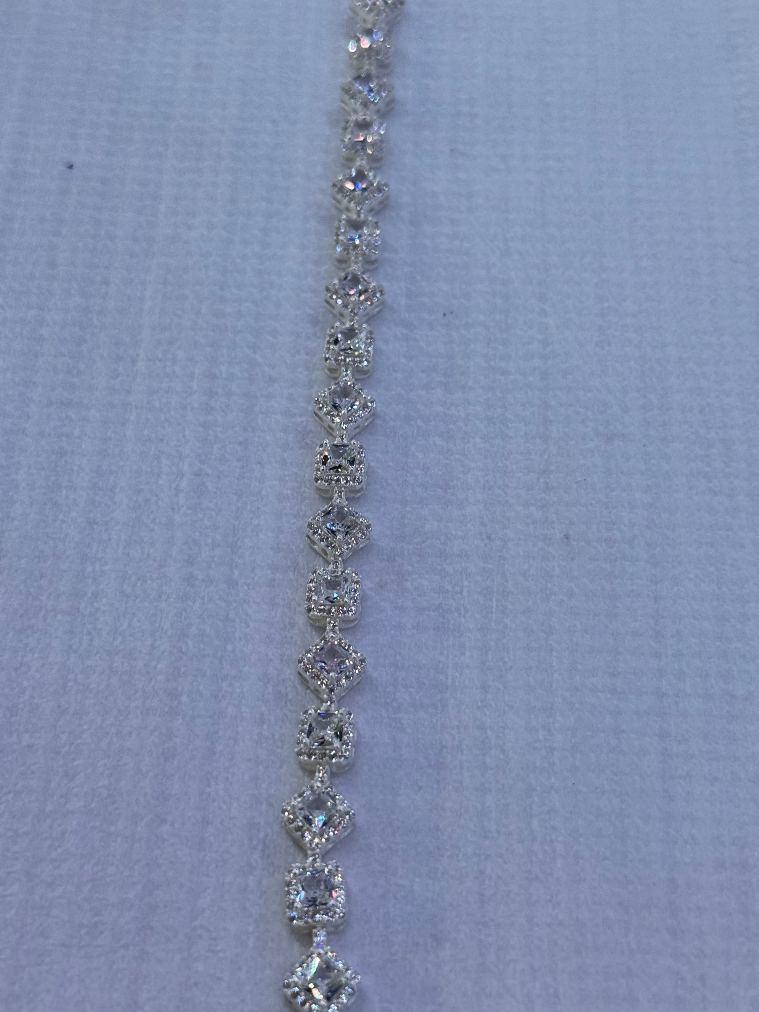 Pulso Circle Plata.926