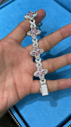 Pulso VanInf Plata.925