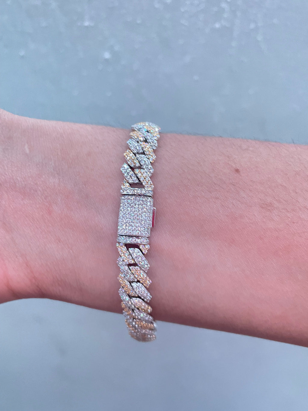 Miami Moissanite Pulse