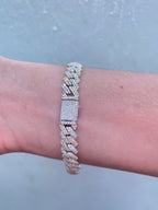 Miami Moissanite Pulse