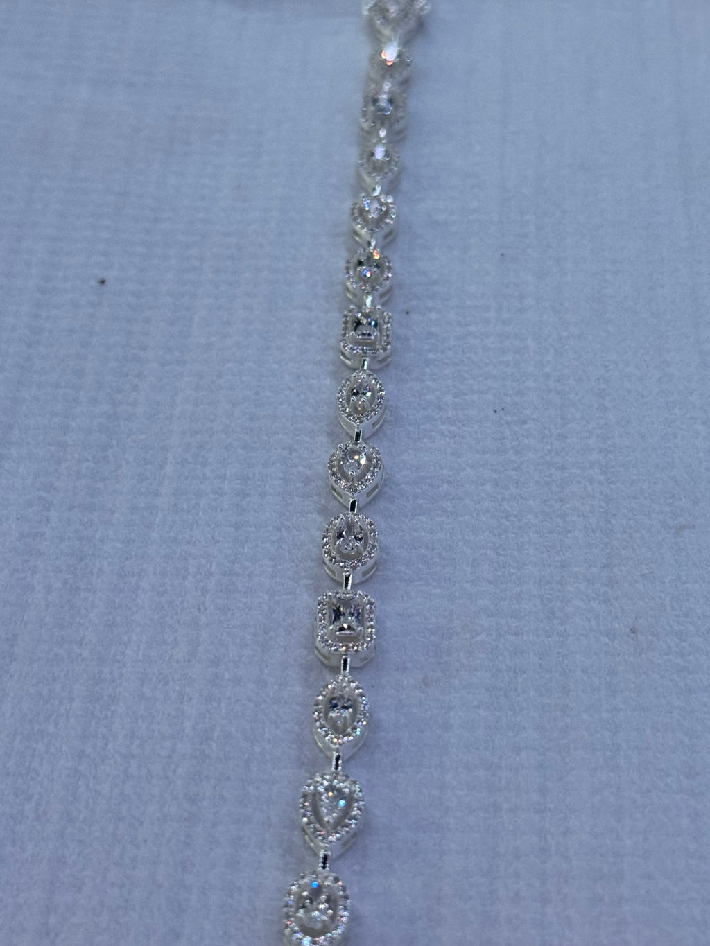 Pulso Circle Plata.925