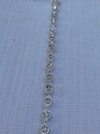 Pulso Circle Plata.925