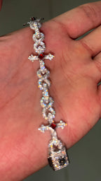 Pulso cruces Vvs