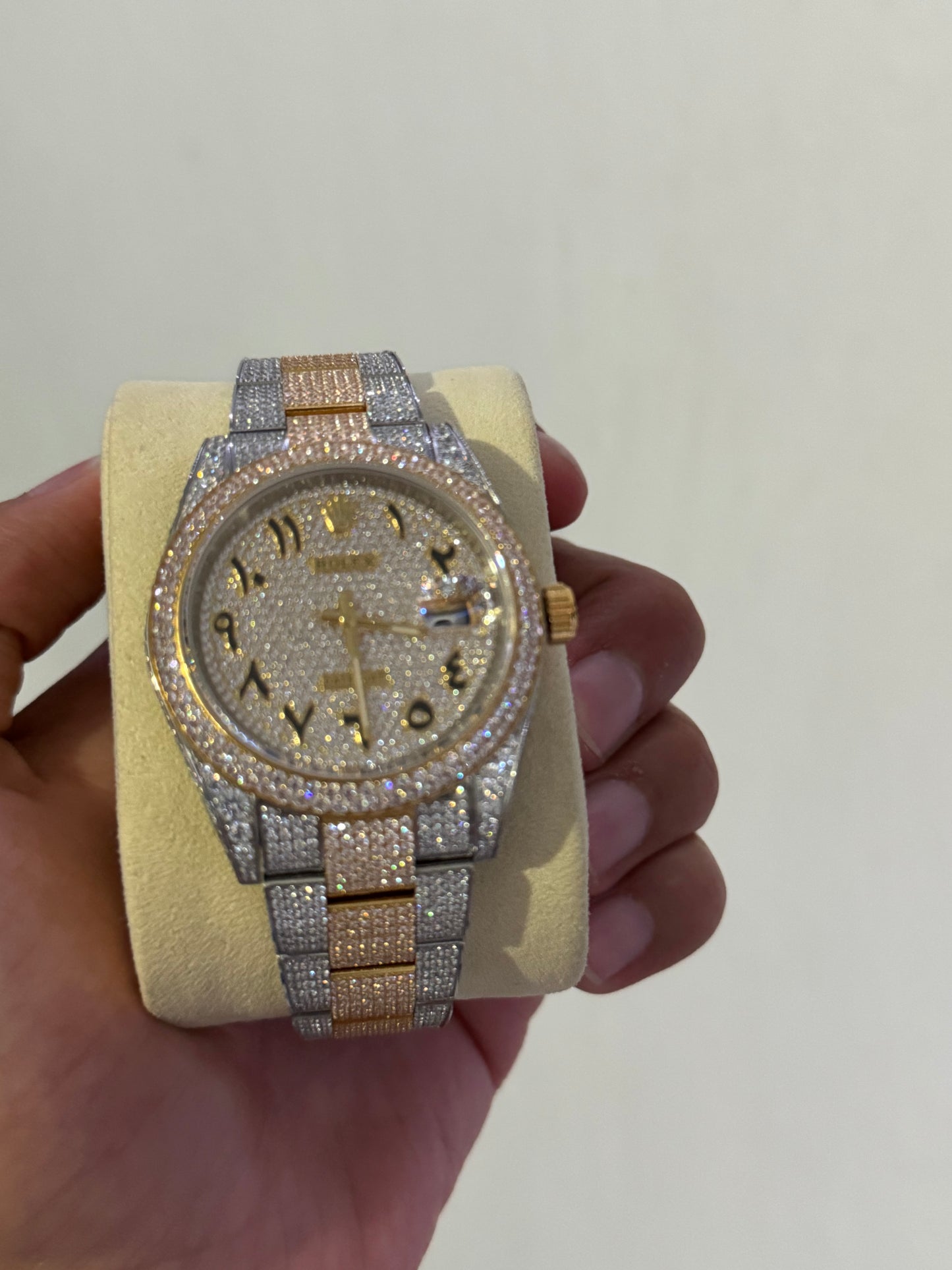 Reloj Rolex