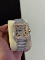 Reloj Cartier