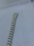 Pulso Miami Plata.925