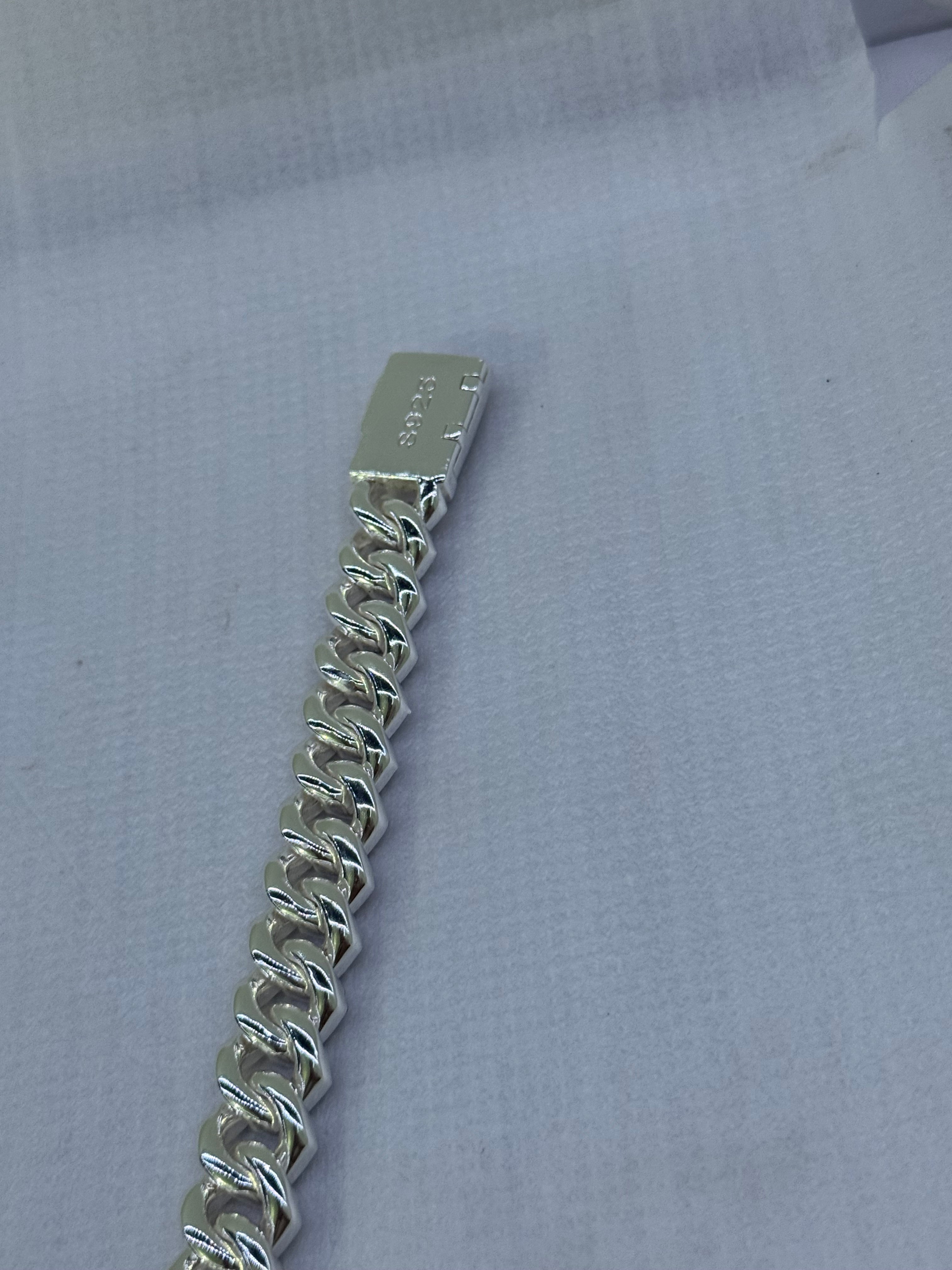 Pulso Miami Plata.925