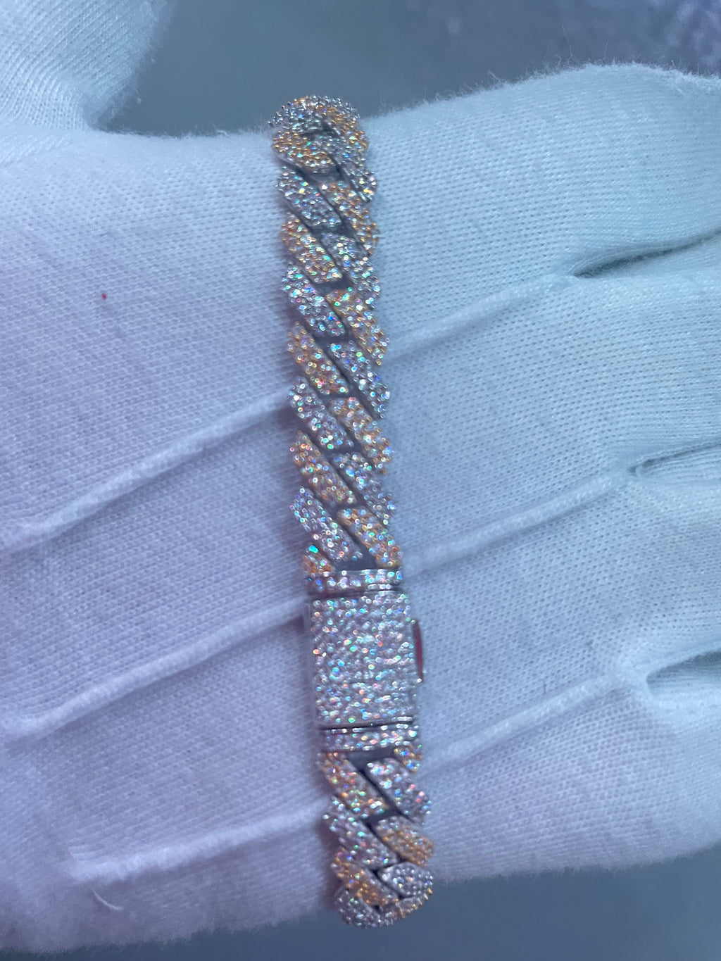 Miami Moissanite Pulse