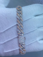 Miami Moissanite Pulse