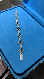 Pulso Vaninf Plata.925