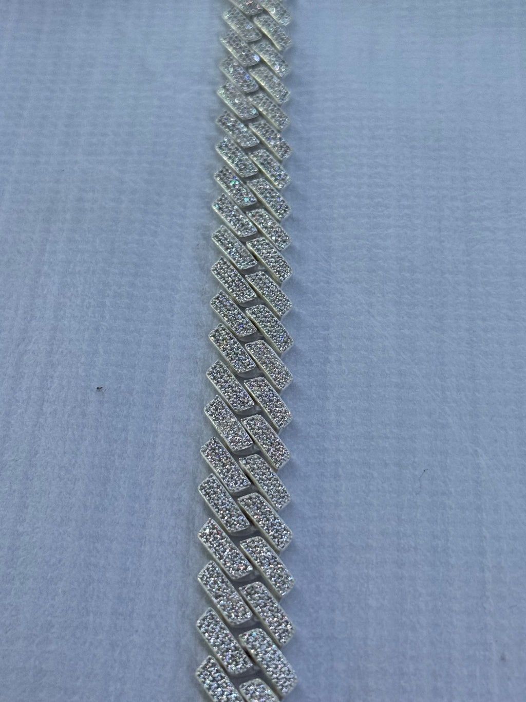 Pulso Miami Plata.925