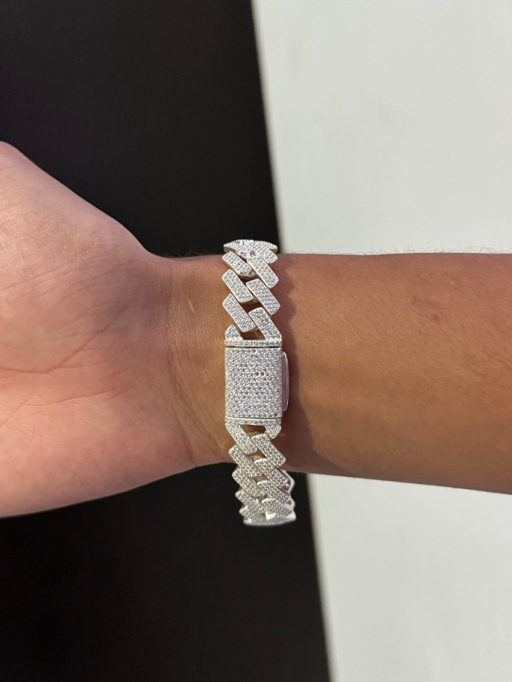 Pulso Miami Plata.925