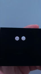 Aretes Moissanite Vvs 1