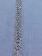 Pulso Miami Plata.925