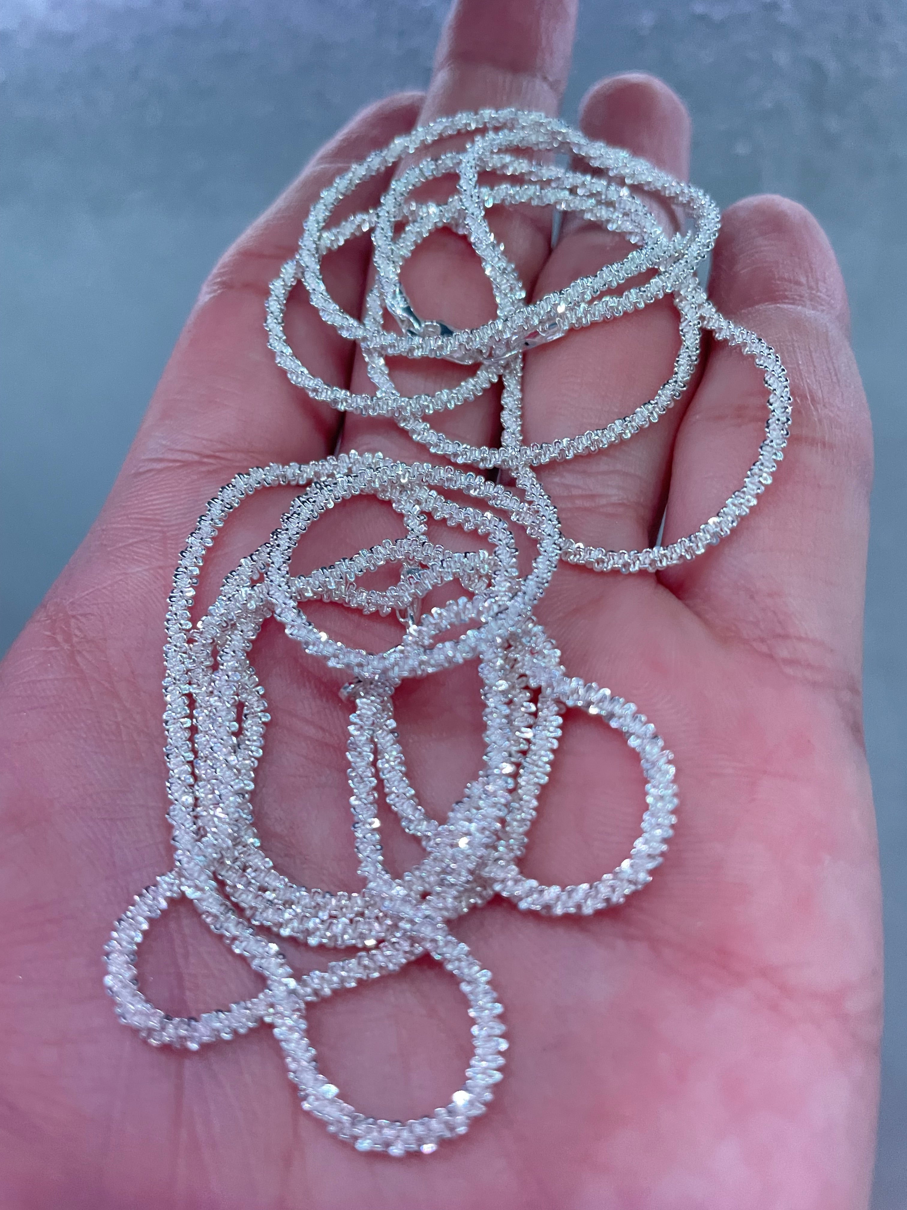 Cadenas Espuma