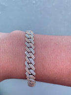 Miami Moissanite Pulse