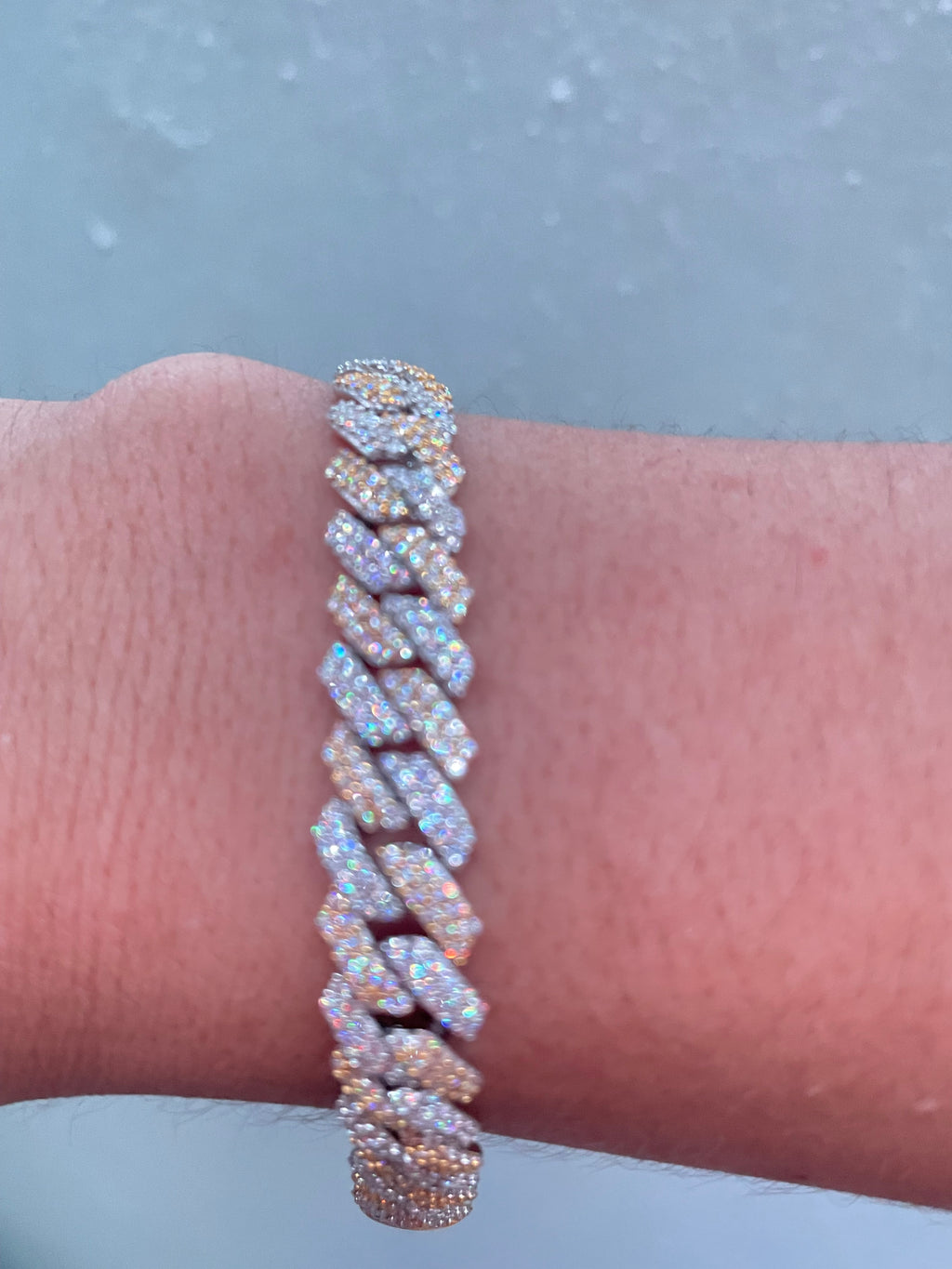 Miami Moissanite Pulse