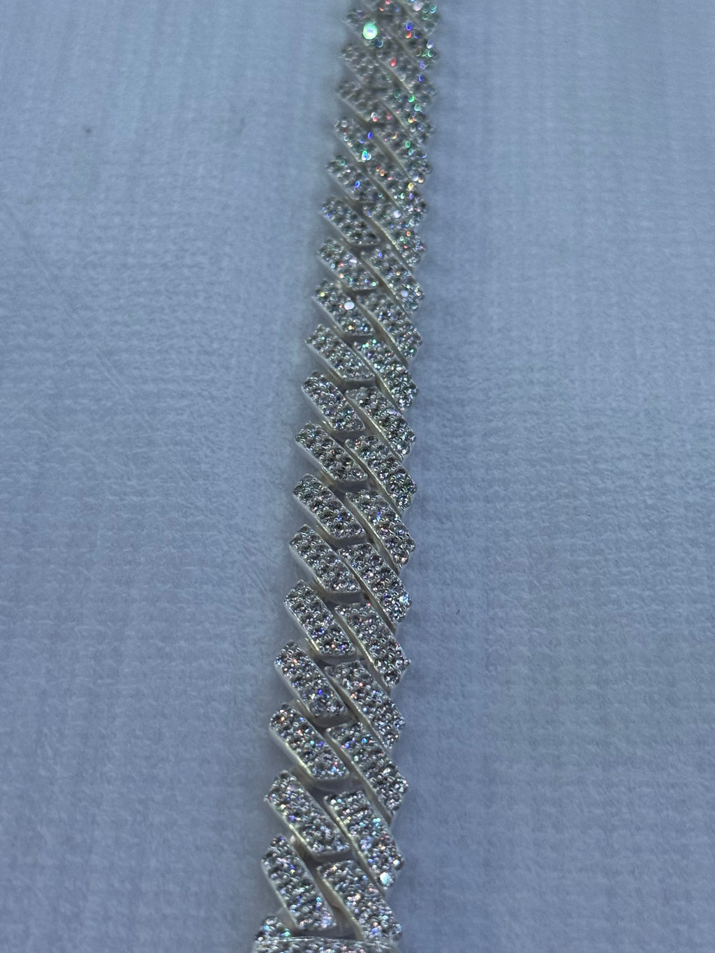 Pulso Miami Plata.925