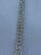 Pulso Miami Plata.925