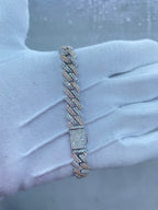 Miami Moissanite Pulse