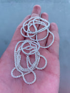 Cadenas Espuma