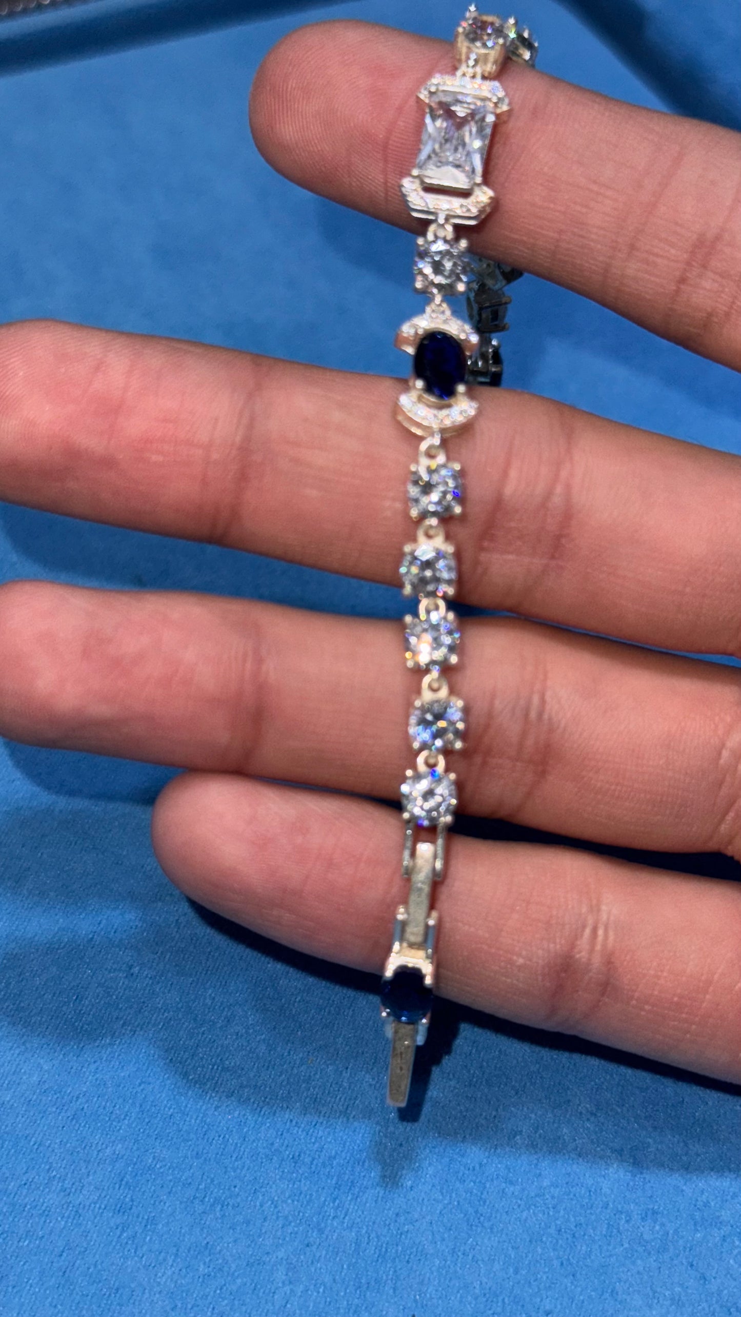 Pulso Circl Plata.925